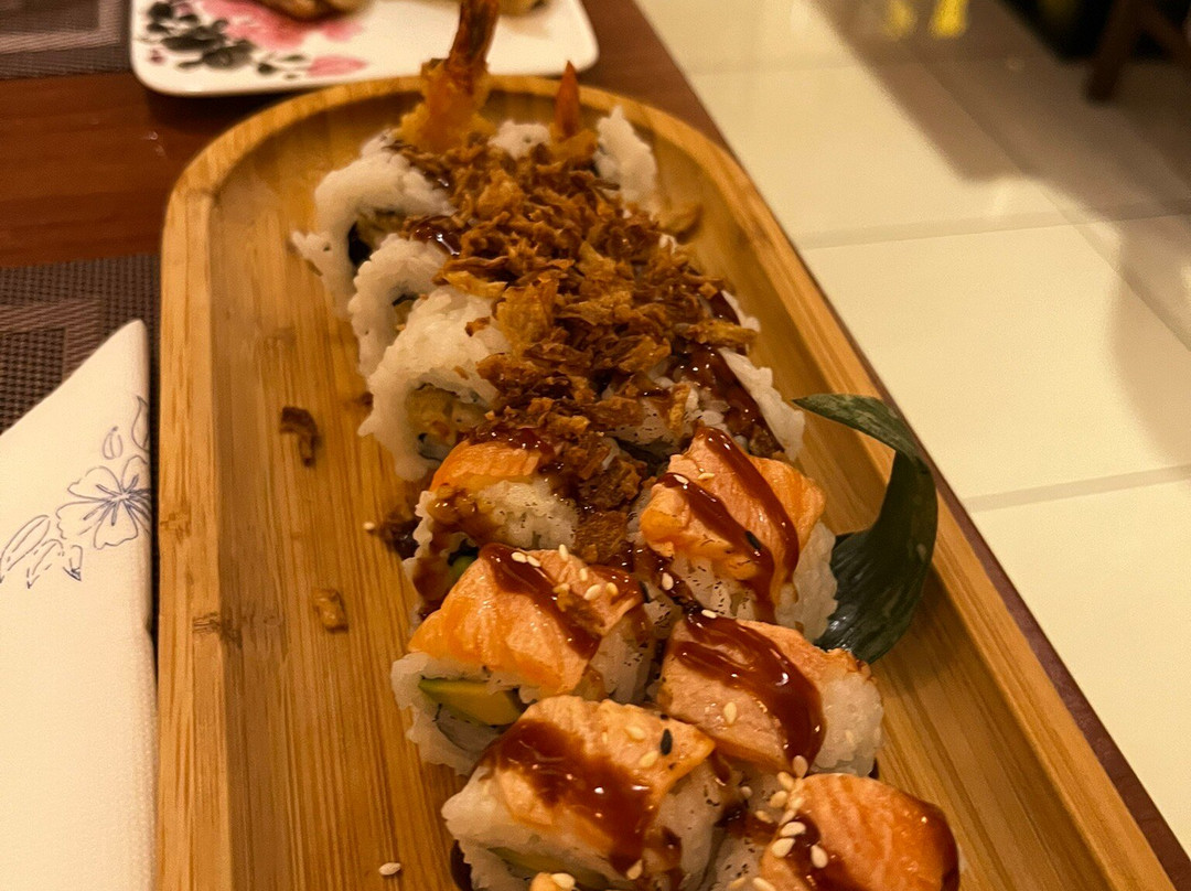 Koko Sushi