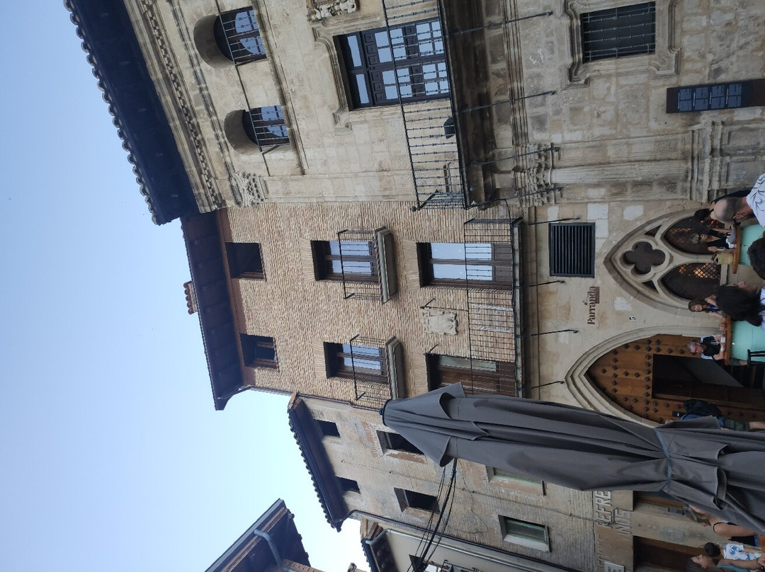 Parranda Wine Bar