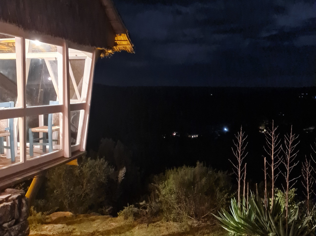 El Ventorrillo del la Buena Vista