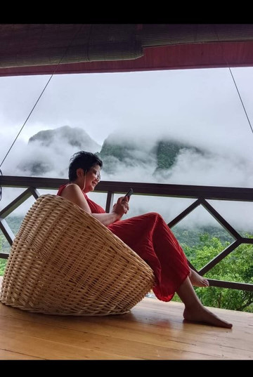 Resort Maison De Nongkhiaw