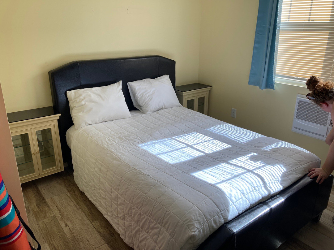 Cherry Grove Beach Hotel