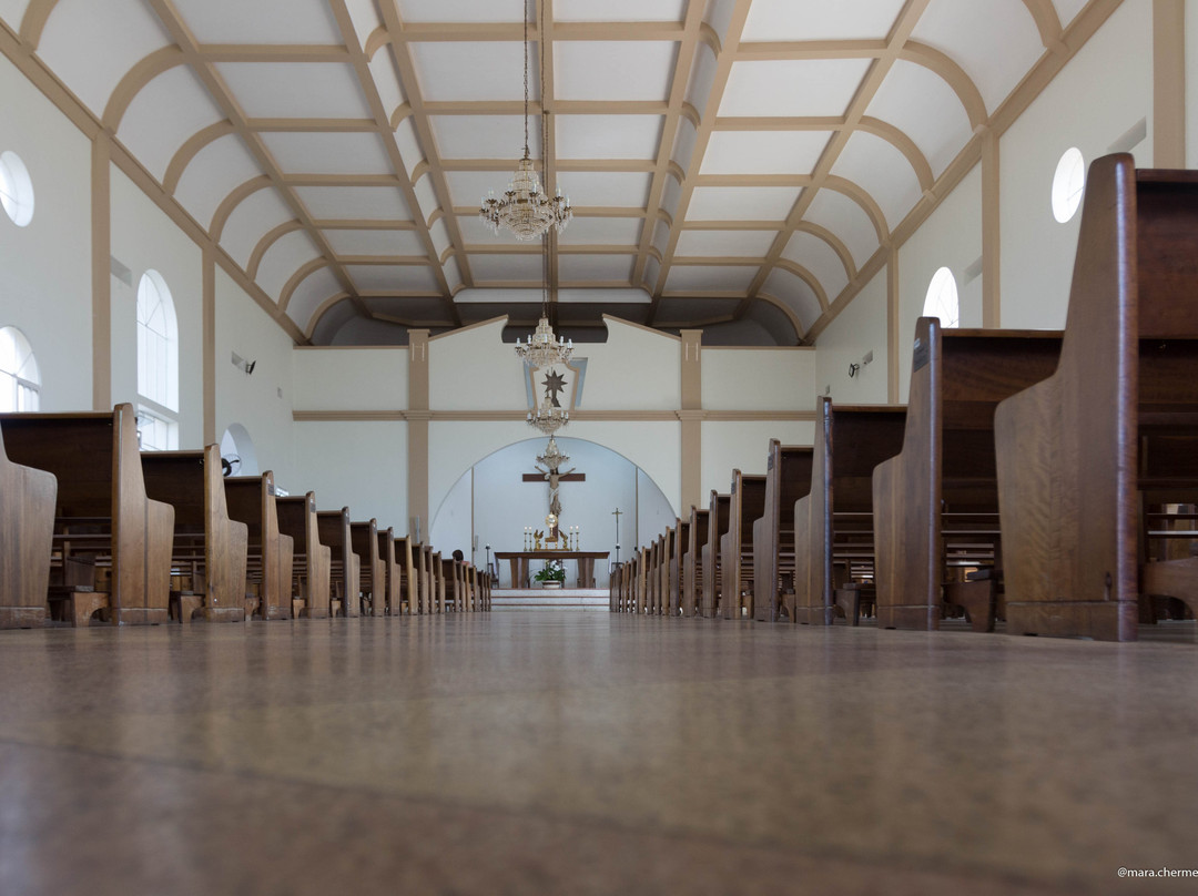 Igreja Matriz São João Batista景点图片