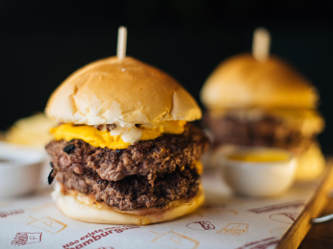 Confraria Do Hambúrguer