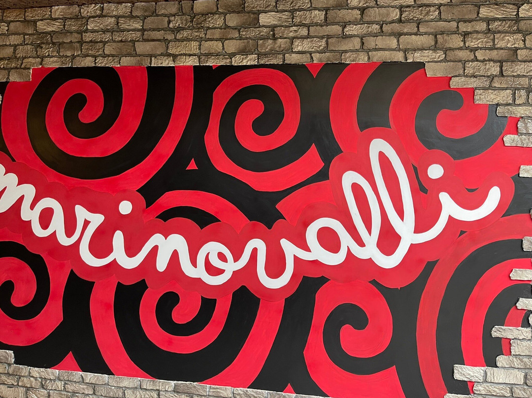 Marinovalli