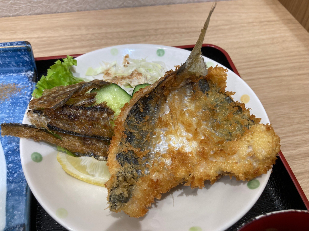 ひむか食堂