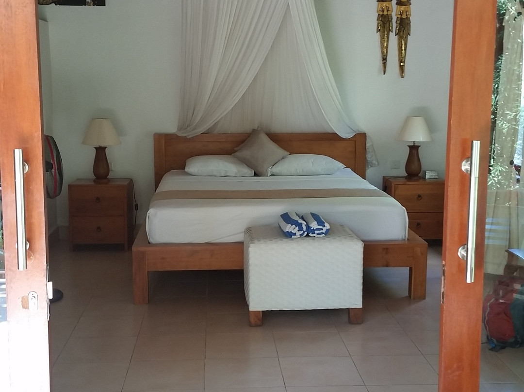 Uma Agung Sidemen主图