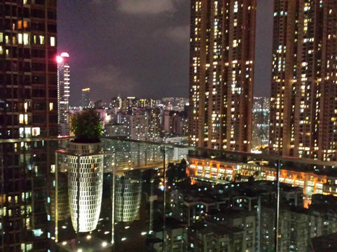 星域餐厅酒廊主图