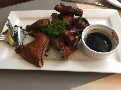 太平馆餐厅(白沙道店)主图