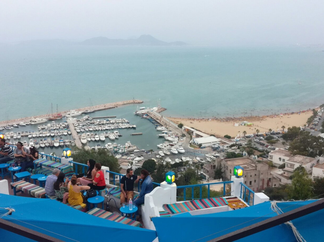 Radis旅游攻略图片