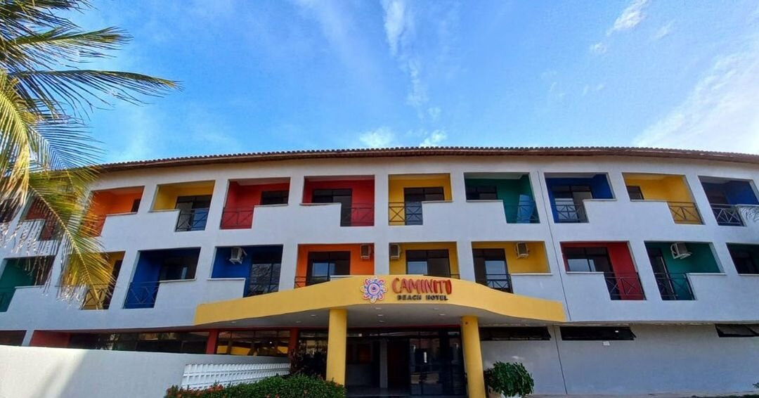 Caminito Beach Hotel