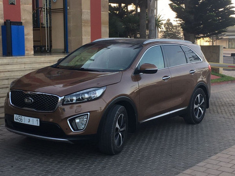 Taxi Privé Essaouira-索维拉必去景点