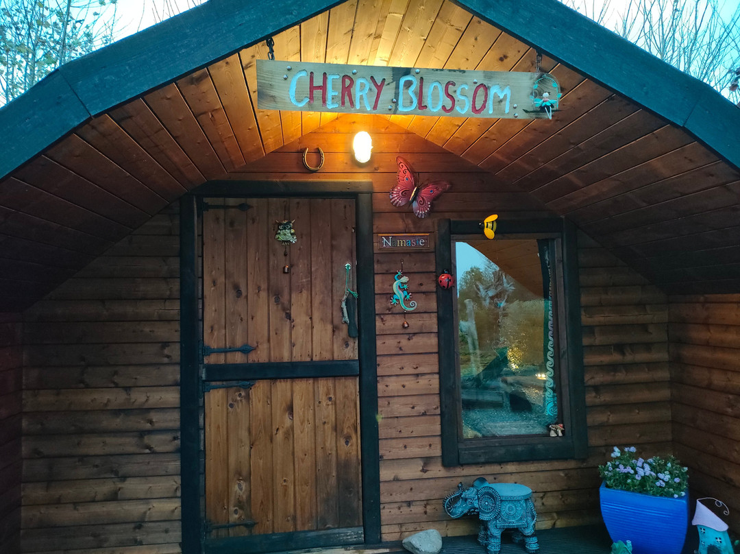 The Hideaway Muff