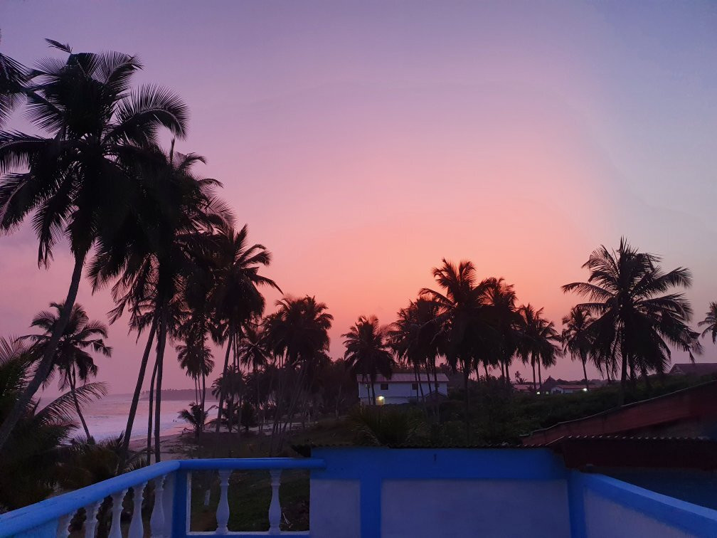 Till's Beach Resort主图