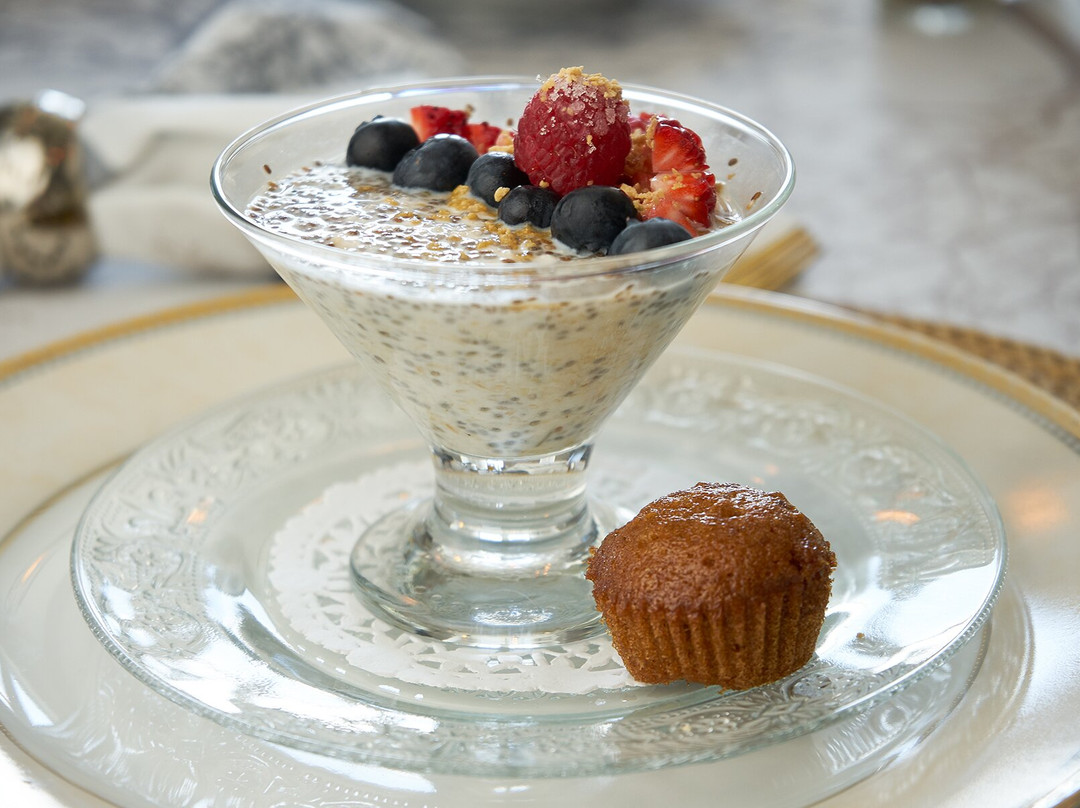 Auberge Aux Deux Peres主图