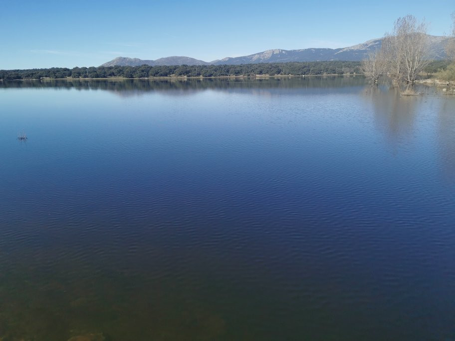Embalse de Valmayor-Colmenarejo必去景点
