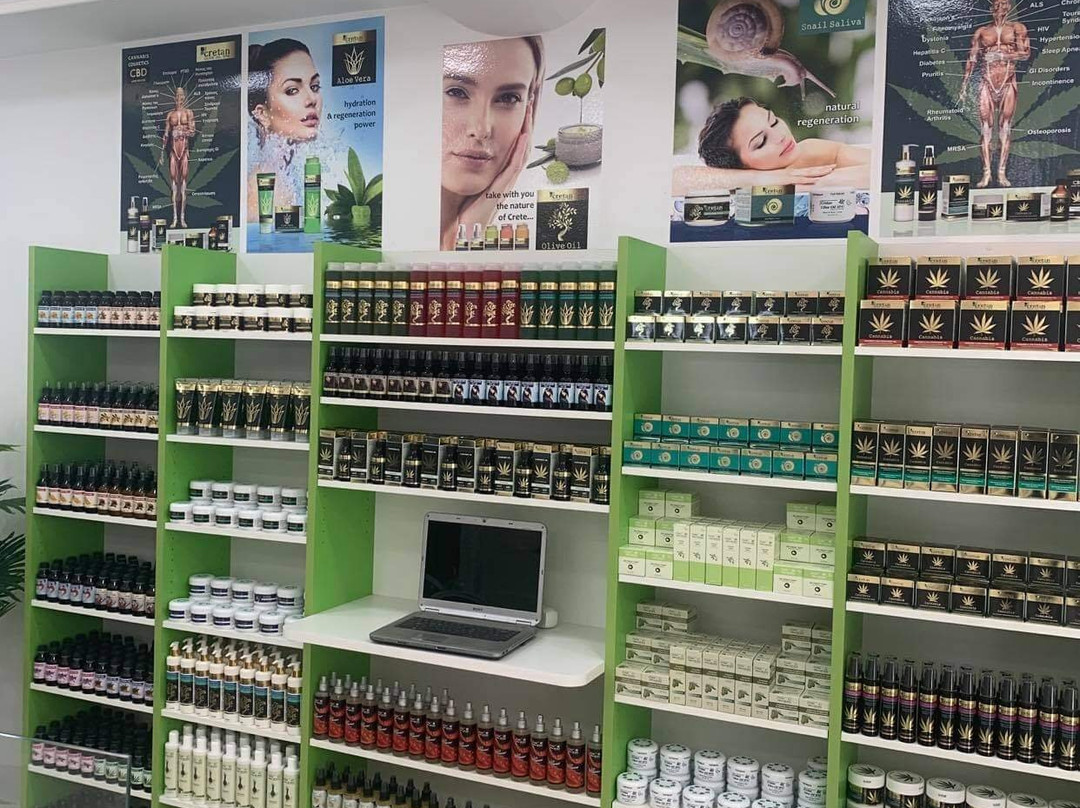 Beauty & Massage Wellness Center景点图片