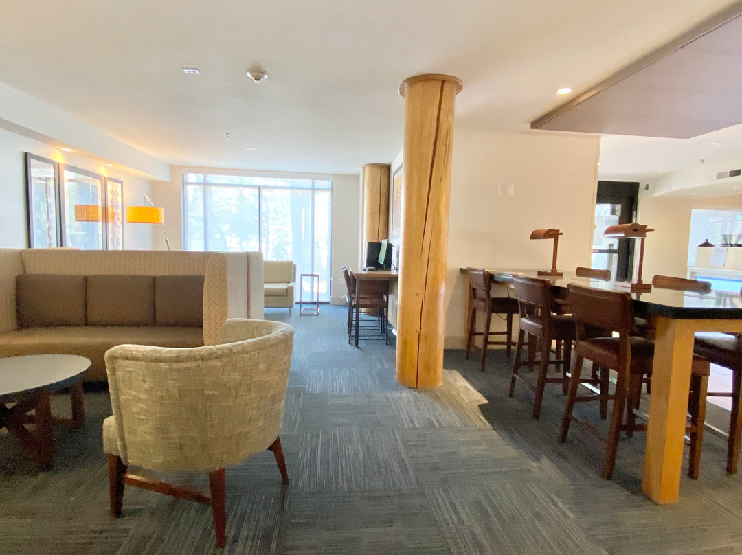 Holiday Inn Express & Suites Park City By IHG主图