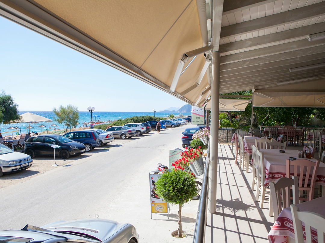 Hotel Loukas Vrachos主图