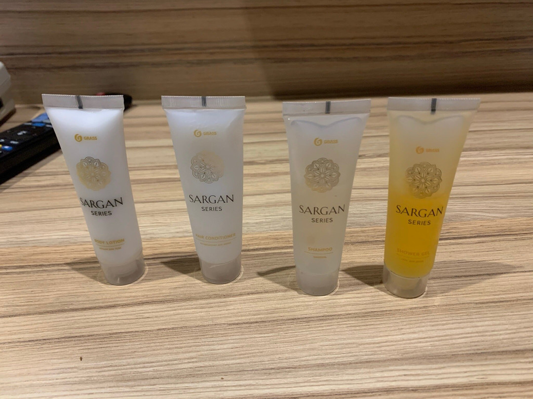 罗斯托夫昂登华美达温德姆水疗酒店主图