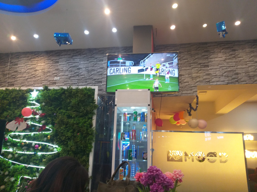 Remood Restaurant & Cafe