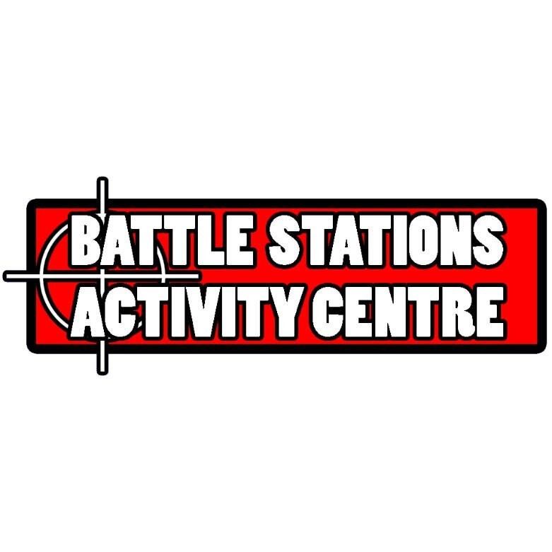 Battle Stations Activity Centre景点图片