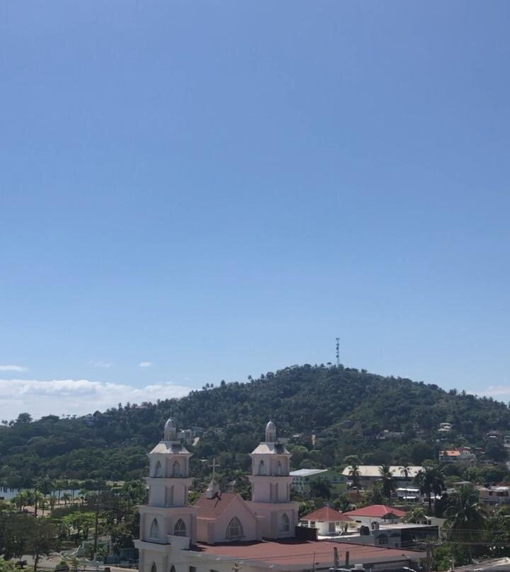 Hotel & Restaurant Chino主图