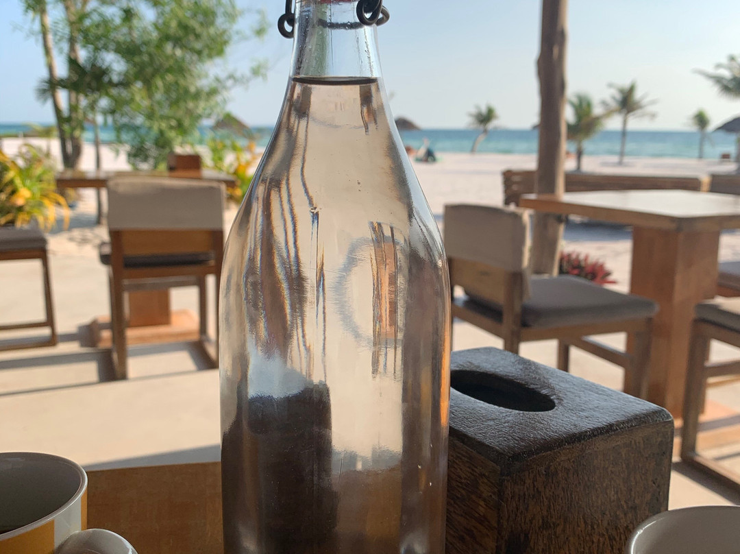 The Secret Garden Koh Rong主图