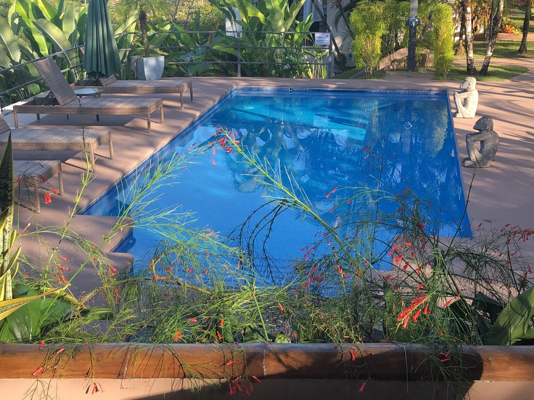 Alma De Ojochal主图