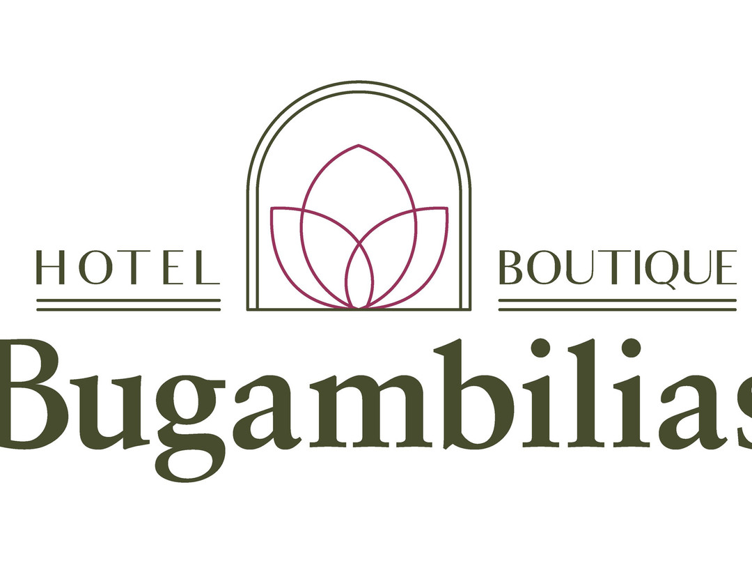Hotel Boutique Bugambilias主图