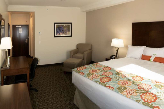 Coast Oliver Hotel主图