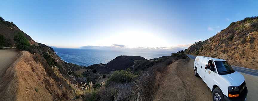 Highway 1 Road Trip景点图片