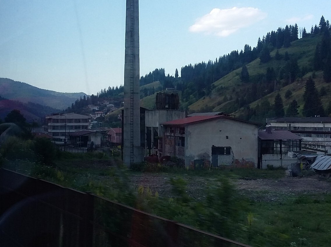 Chepelare Ski Center-Chepelare必去景点