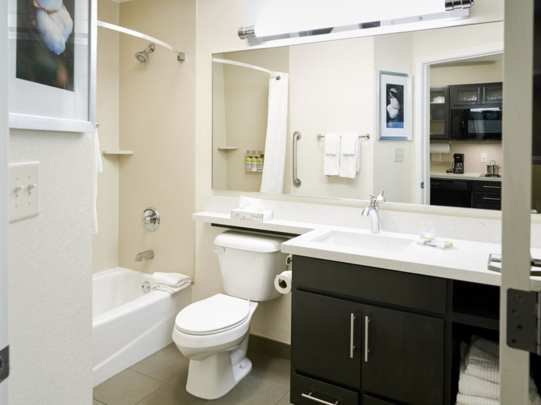 Candlewood Suites Pueblo By IHG主图