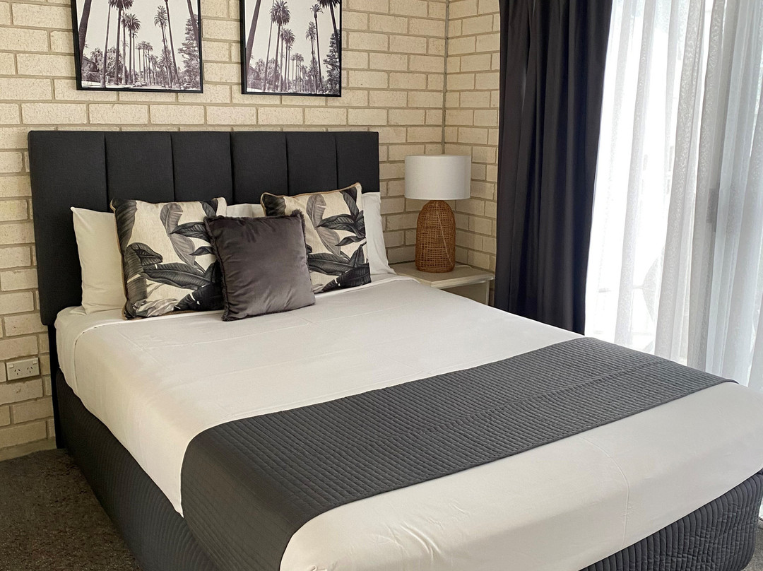 Beach Park Motel主图