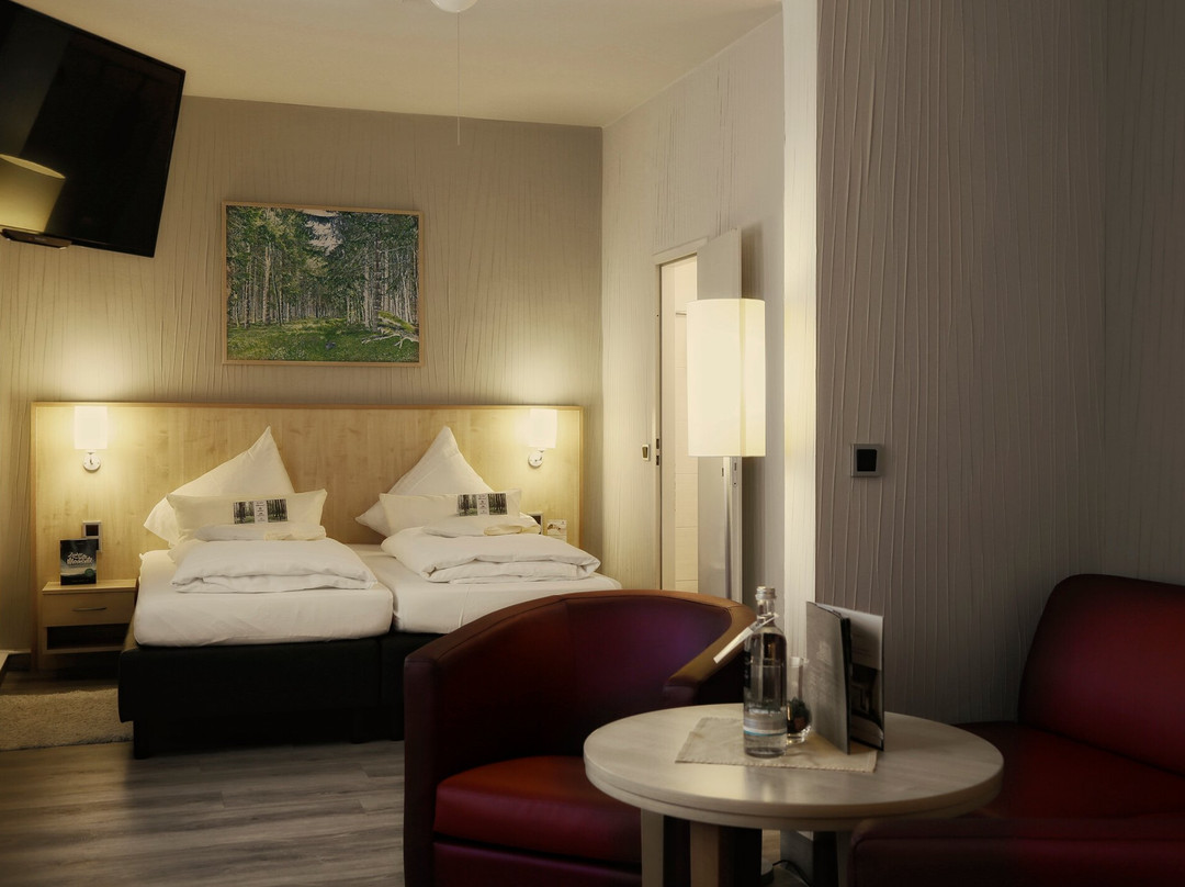 Konsum Berghotel Oberhof主图