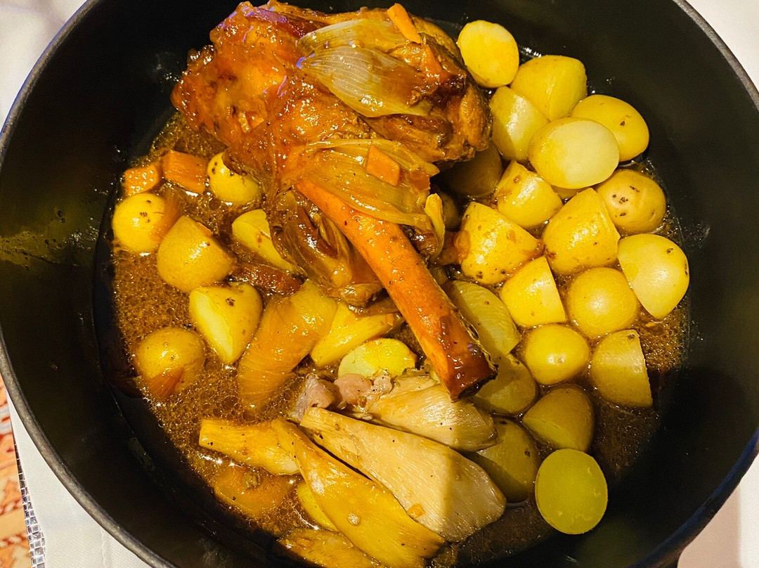 Chambres d'hôtes Domaine de Nazère主图