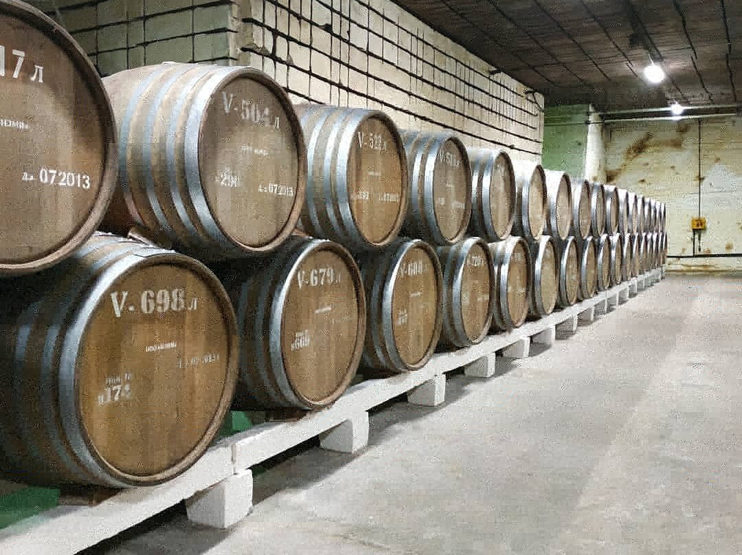 Inkerman Wine Factory-Inkerman必去景点