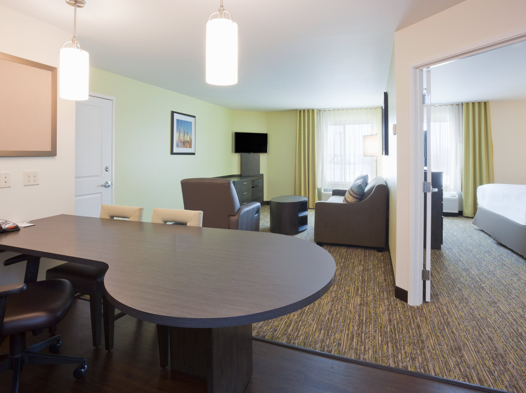 Candlewood Suites Bemidji By IHG主图