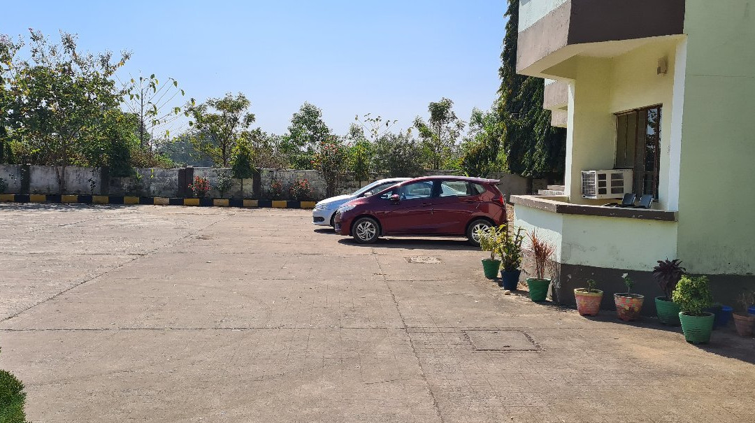 Hotel Bibhuti Vihar Ghatsila主图