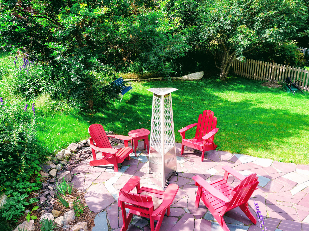 Rosewood Suites at Trinity主图