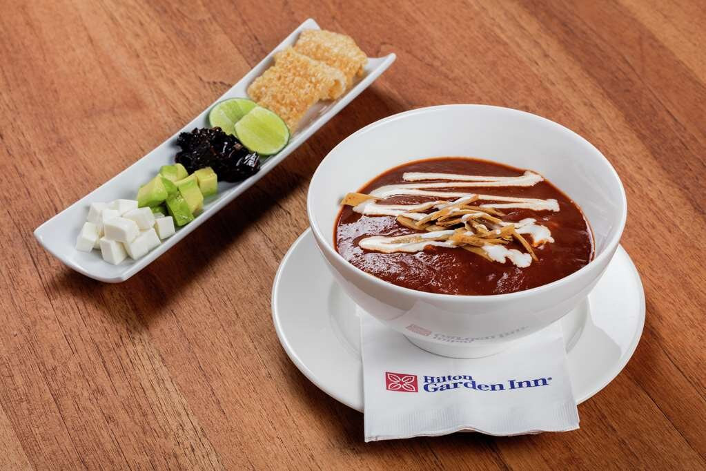 Hilton Garden Inn Salamanca主图