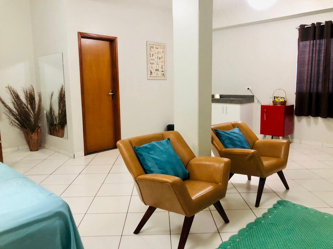 Pousada Beira Rio主图