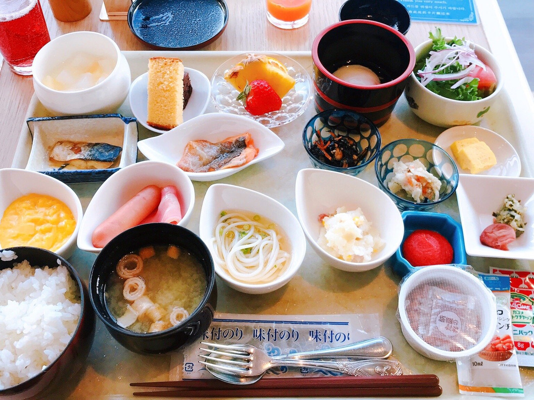 Yumiharinooka Hotel主图