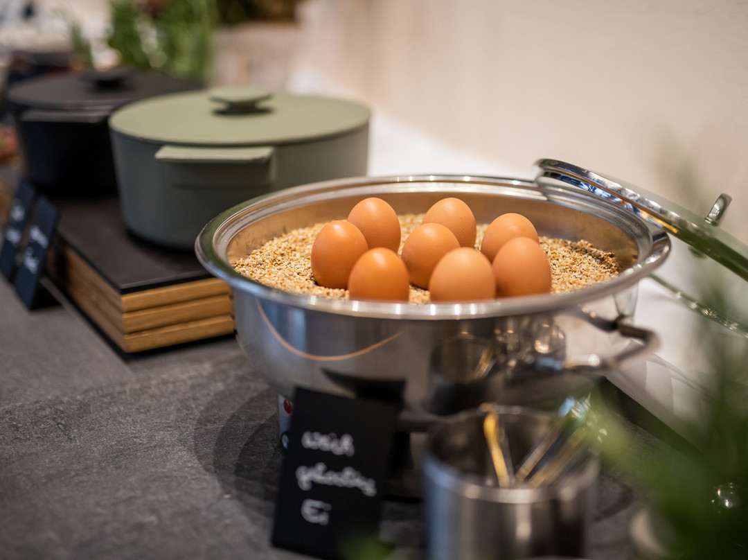 Hotel Andreas Hofer主图