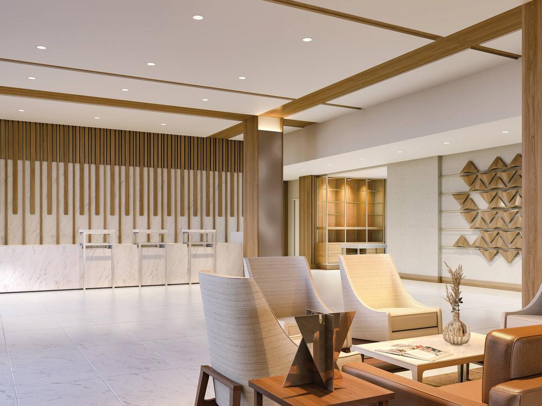 Ac Hotel Fort Lauderdale Sawgrass Mills/sunrise主图