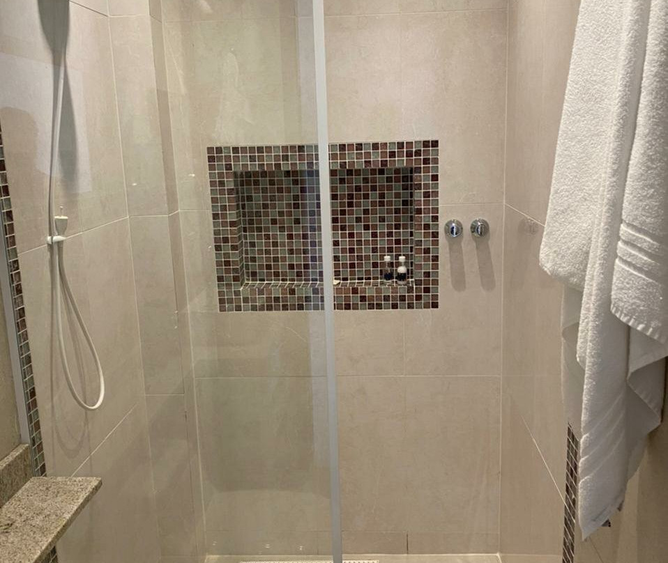 Mar Turquesa Eco Pousada主图