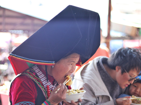 Zero Plastic Vegan Tours-昆明市必去景点