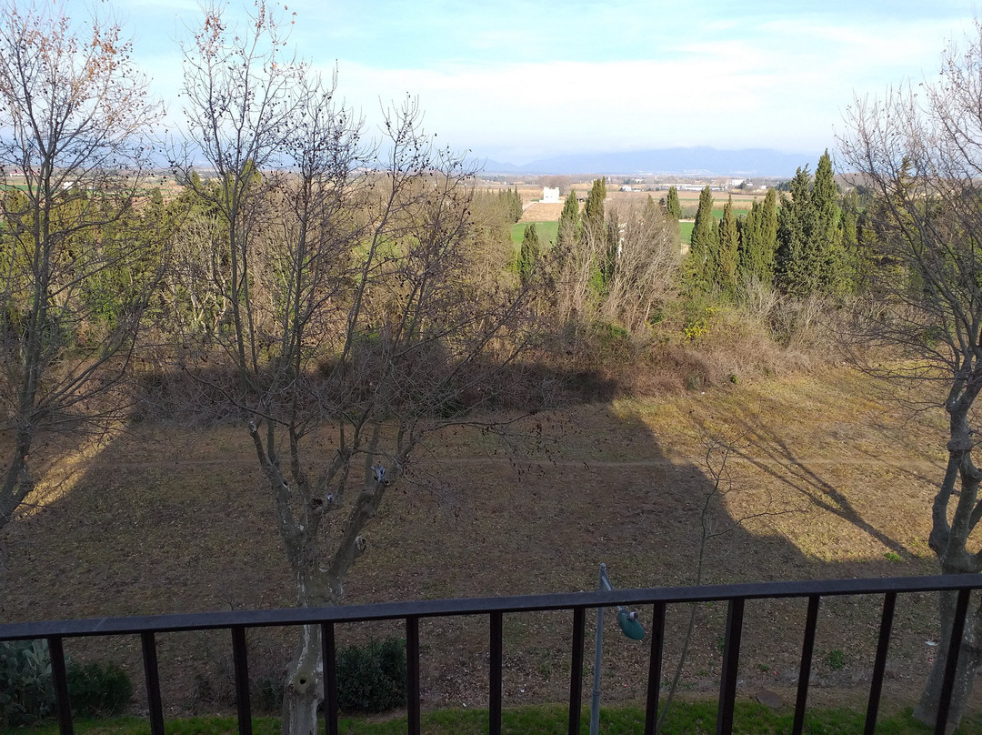 Hotel Empordà主图