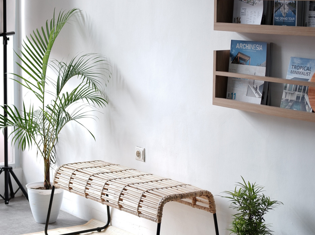 Kopi Konnichiwa Makassar