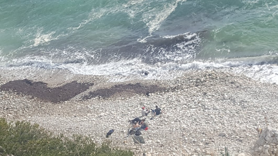 Calanques d'Ensues la Redonne-Ensues-la-Redonne必去景点